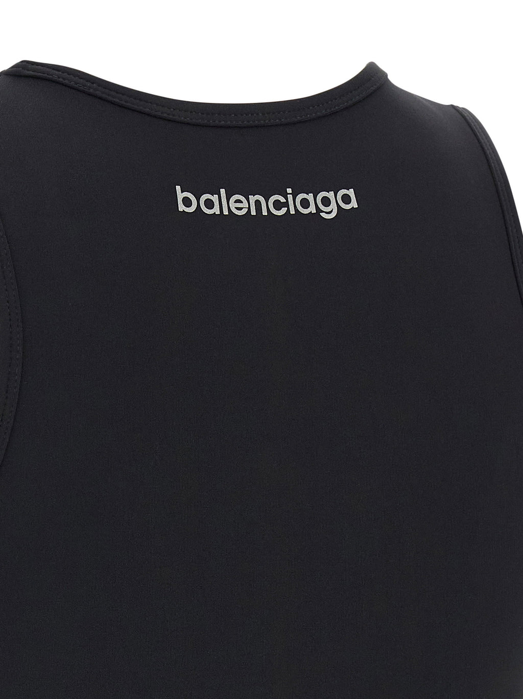 Balenciaga Techwear Top