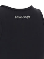 Balenciaga Techwear Top