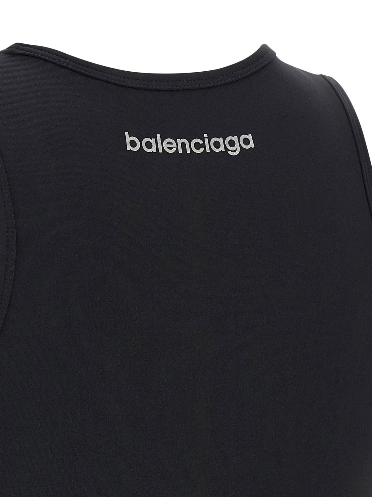 Balenciaga Techwear Top