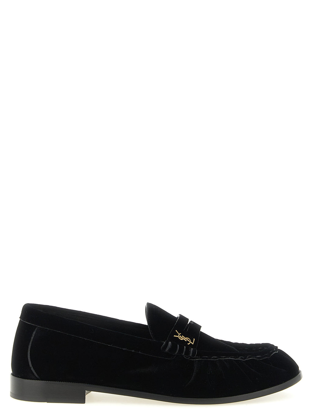 Saint Laurent Le Loafer Loafers