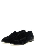Saint Laurent Le Loafer Loafers