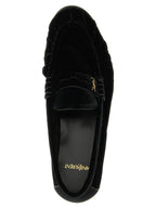 Saint Laurent Le Loafer Loafers
