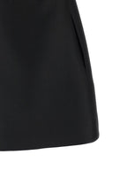 Balenciaga Chemisier Ibrido Dress