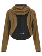 Balenciaga Techwear Hoodie