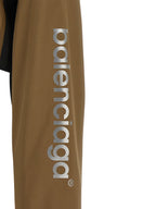 Balenciaga Techwear Hoodie