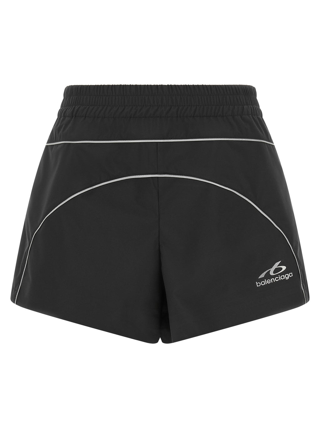 Balenciaga Techwear Shorts