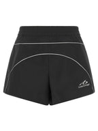 Balenciaga Techwear Shorts