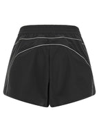Balenciaga Techwear Shorts