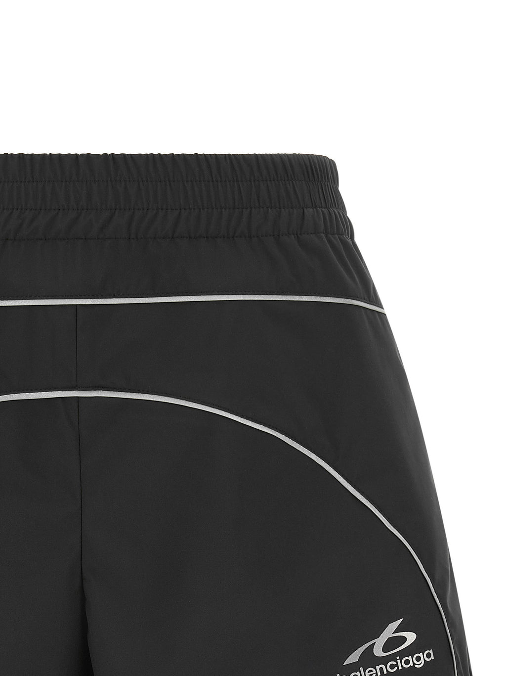Balenciaga Techwear Shorts