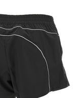 Balenciaga Techwear Shorts