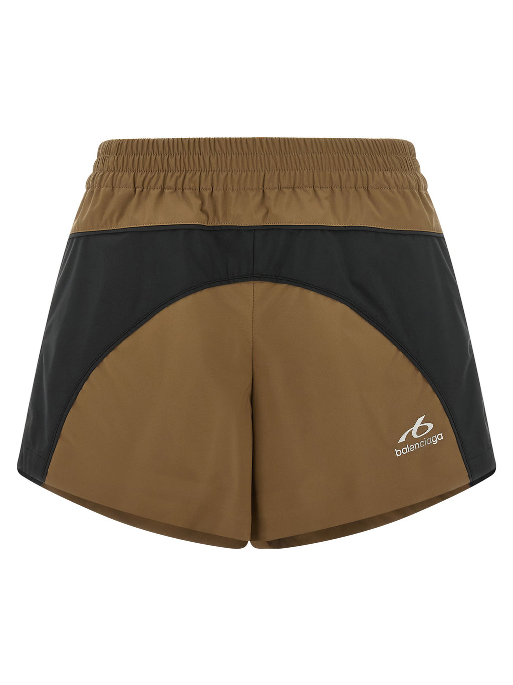 Balenciaga Techwear Shorts