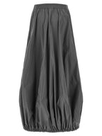 Balenciaga Bodies Balloon Skirt