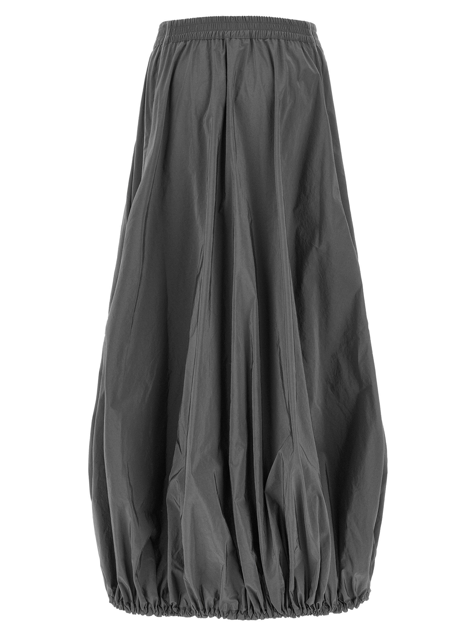 Balenciaga Bodies Balloon Skirt