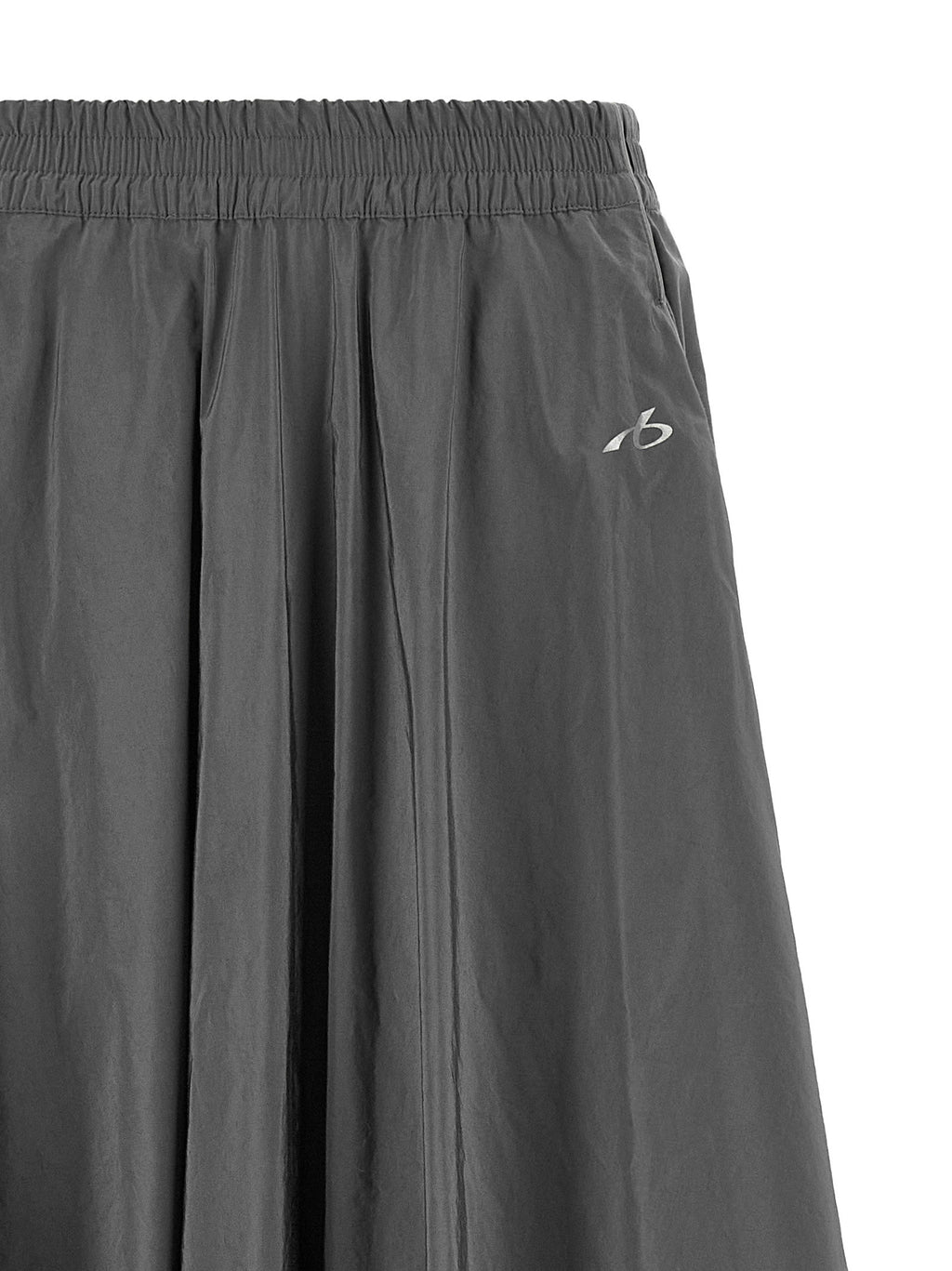 Balenciaga Bodies Balloon Skirt