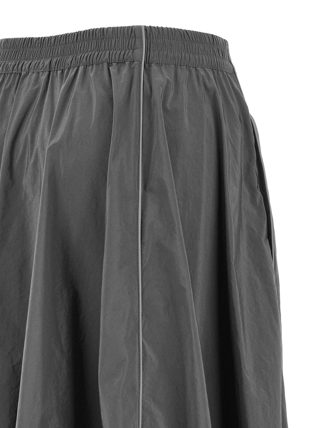 Balenciaga Bodies Balloon Skirt