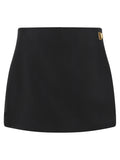 Balenciaga Wallet Skort