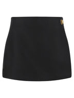 Balenciaga Wallet Skort