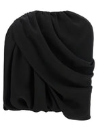 Balenciaga Mantella Top