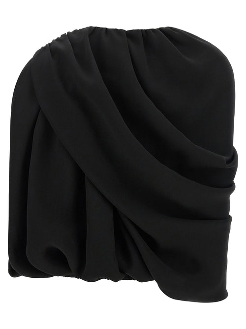 Balenciaga Mantella Top