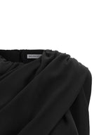 Balenciaga Mantella Top