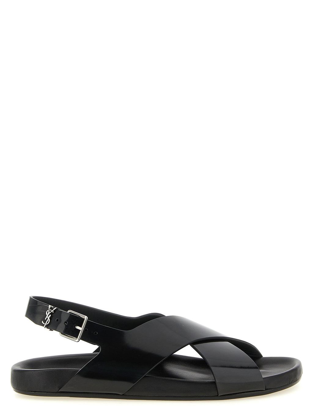 Saint Laurent Helios Sandals