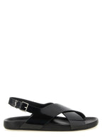 Saint Laurent Helios Sandals