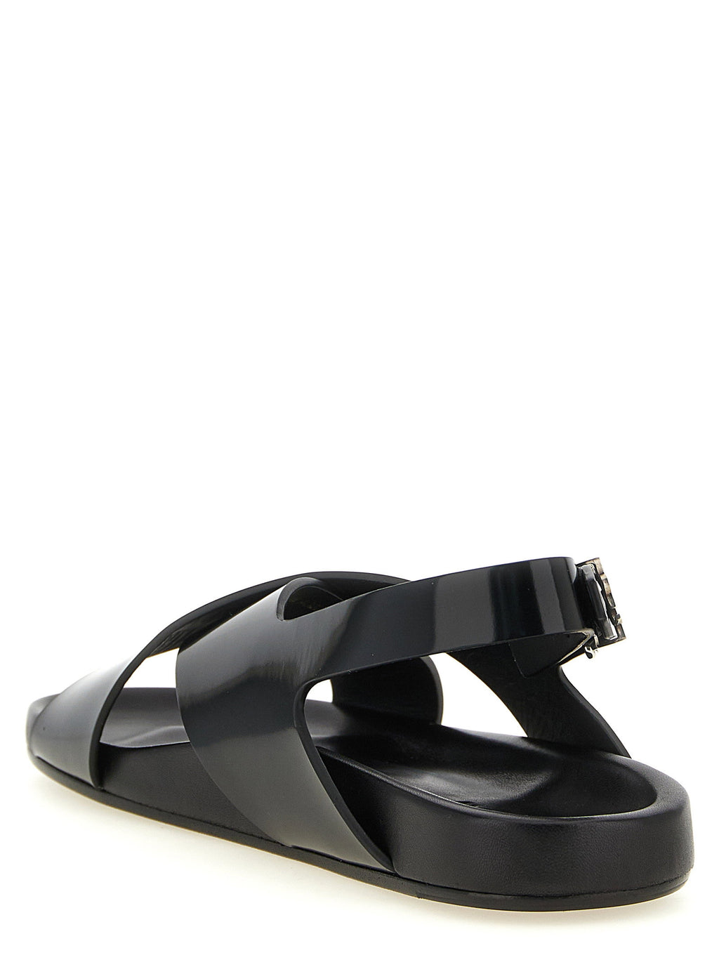 Saint Laurent Helios Sandals