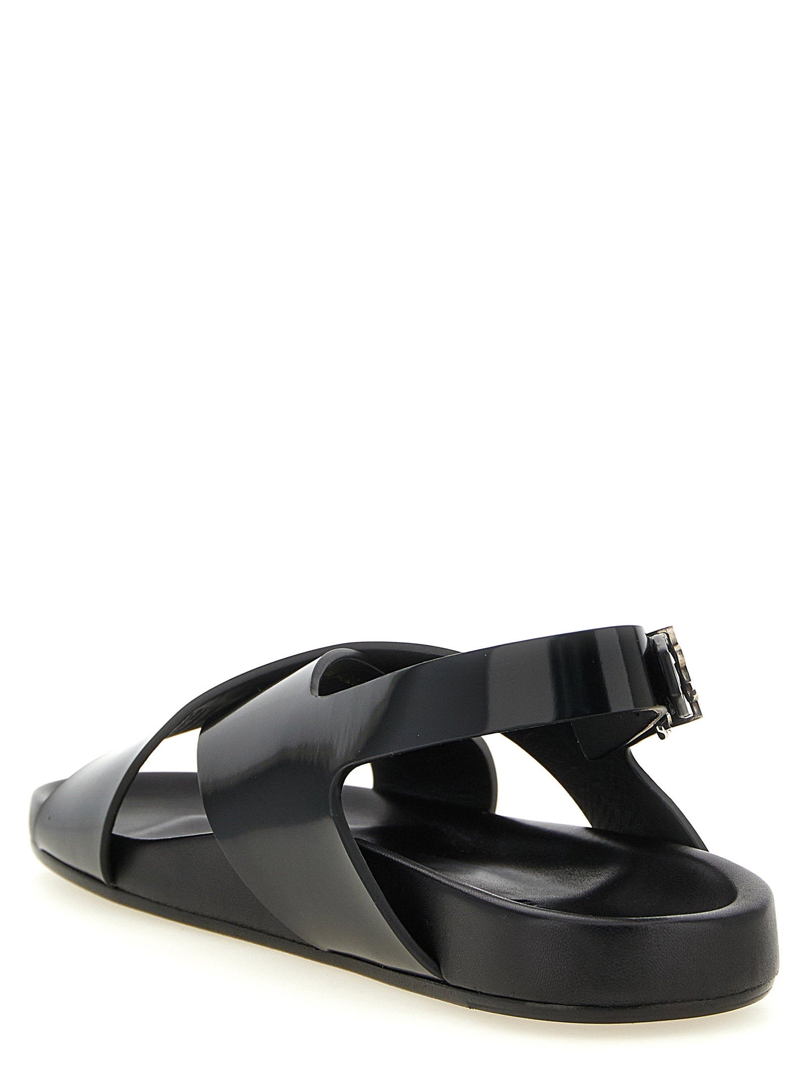 Saint Laurent Helios Sandals