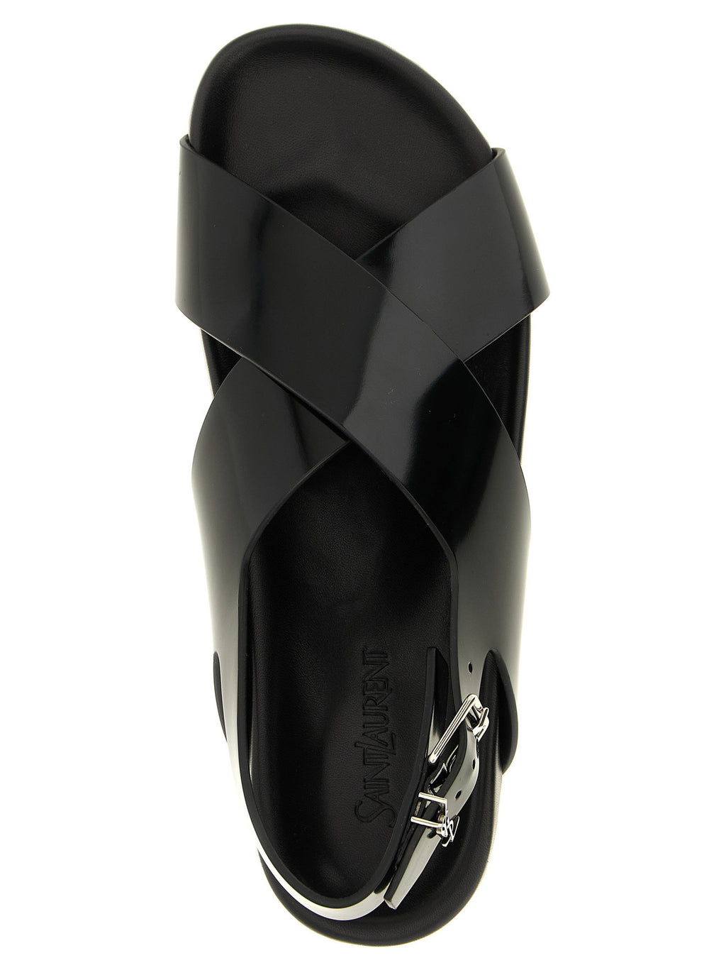 Saint Laurent Helios Sandals