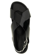 Saint Laurent Helios Sandals