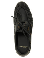 Saint Laurent Le Loafer Bateau Loafers