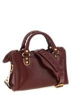 Balenciaga Le City Uptown Mini Handbag