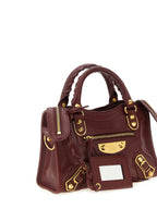 Balenciaga Le City Uptown Mini Handbag