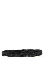 Saint Laurent Cassandre Belt