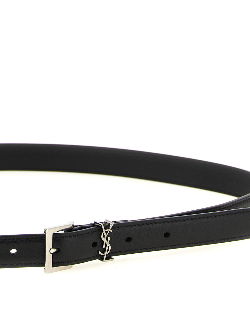 Saint Laurent Cassandre Belt