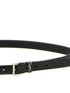 Saint Laurent Cassandre Belt