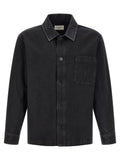 Saint Laurent Cassandre Overshirt