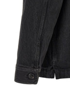Saint Laurent Cassandre Overshirt