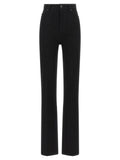 Balenciaga High Waist Jeans