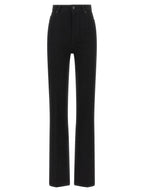 Balenciaga High Waist Jeans