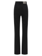 Balenciaga High Waist Jeans
