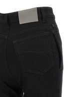 Balenciaga High Waist Jeans