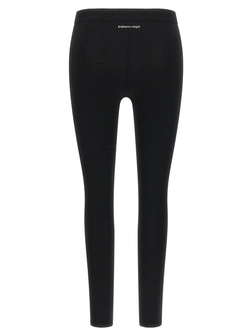 Balenciaga Techwear Leggings