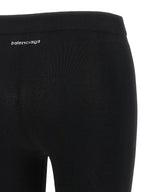 Balenciaga Techwear Leggings