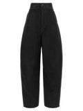Balenciaga Barrel Leg Jeans