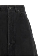 Balenciaga Barrel Leg Jeans