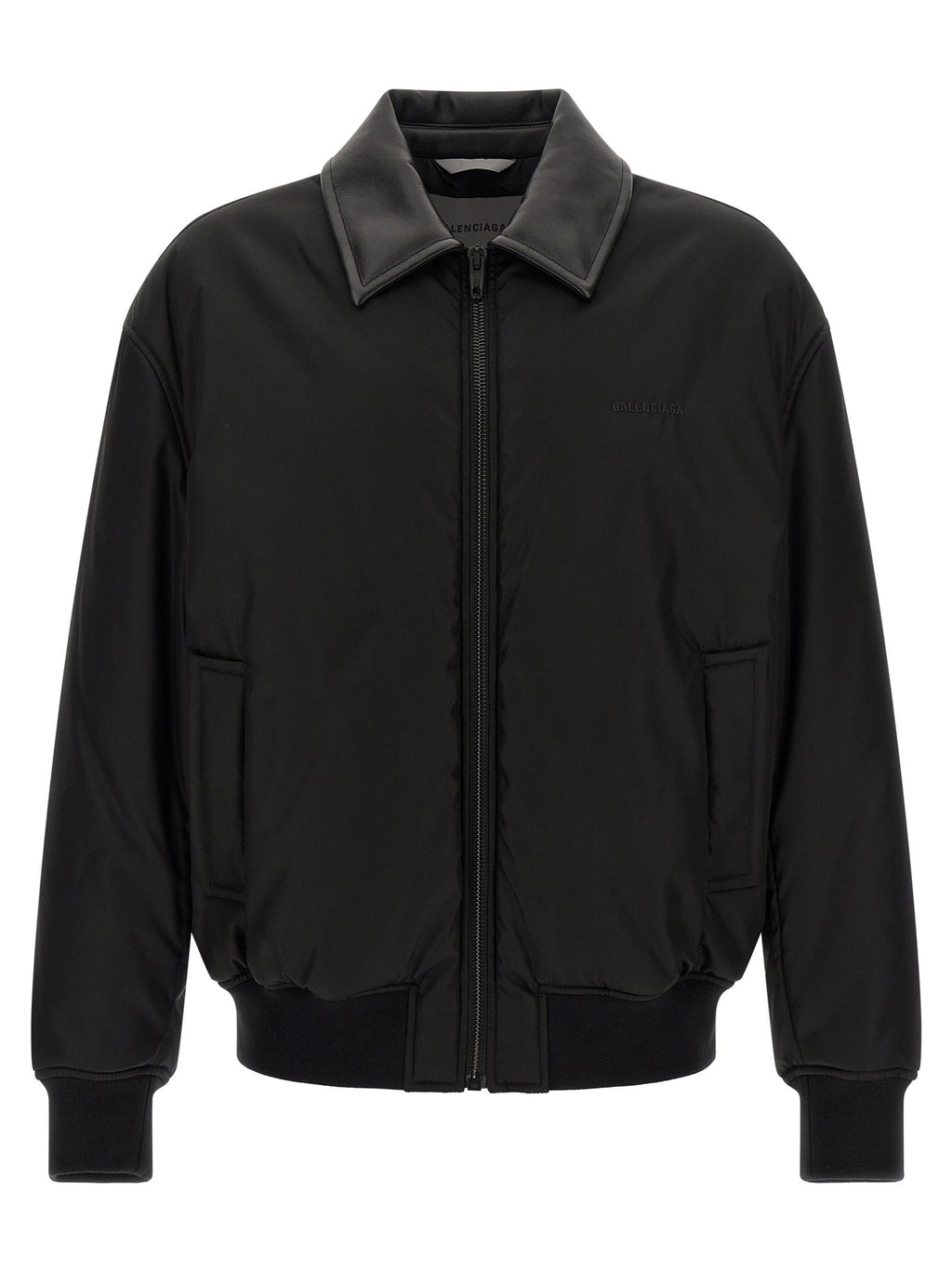 Balenciaga Cocoon Bomber Jacket