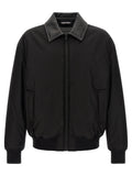 Balenciaga Cocoon Bomber Jacket