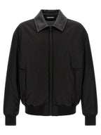 Balenciaga Cocoon Bomber Jacket