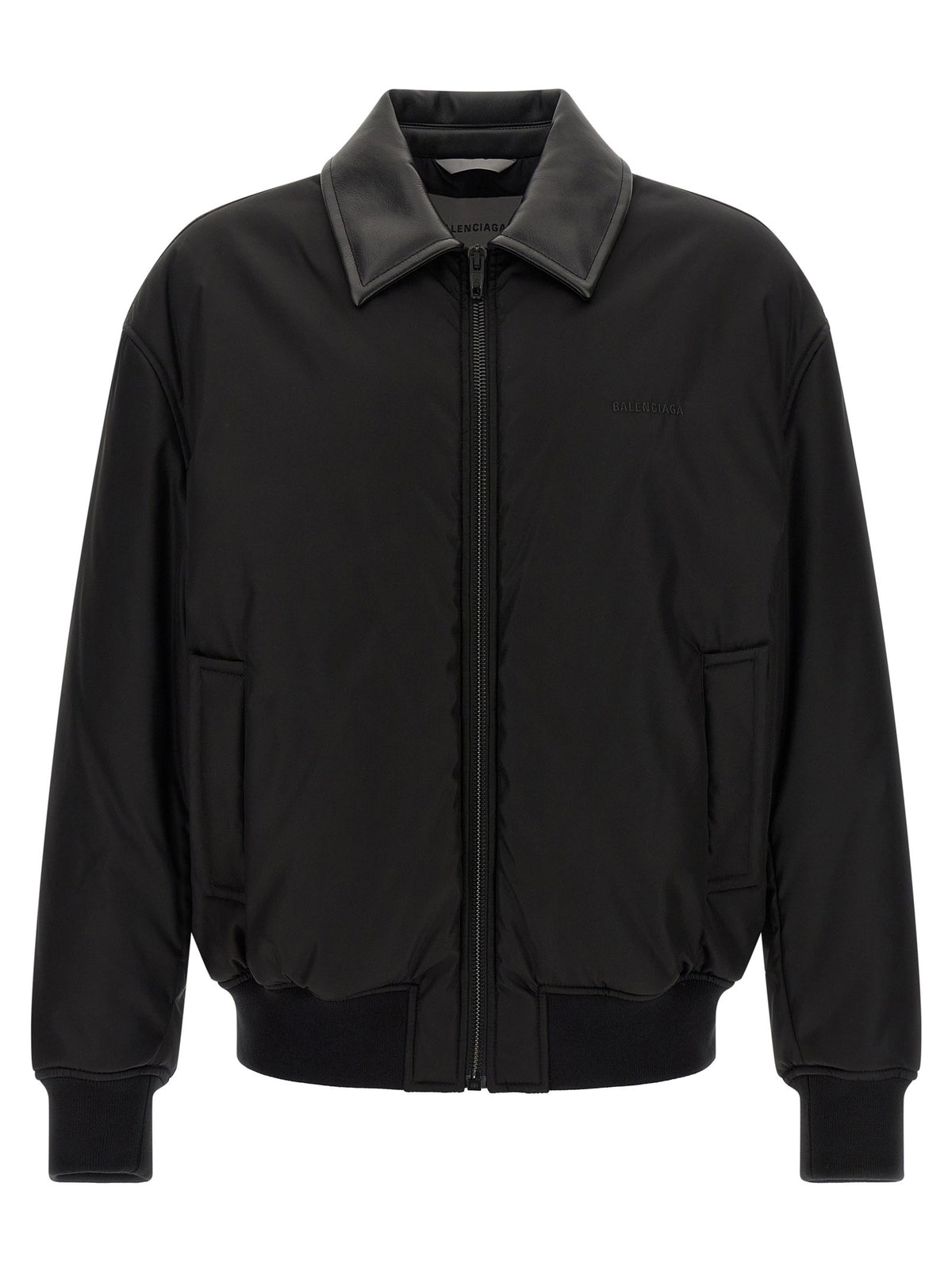 Balenciaga Cocoon Bomber Jacket